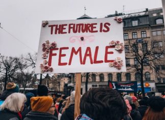 4 Empowering Things About Being A Woman In 2017