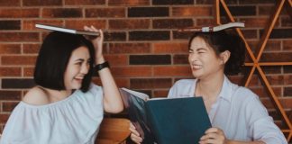 8 Types Of Friendships You’ll Have Throughout Your Life