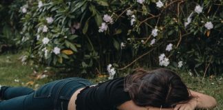 This Is What It’s Like To Watch People Give Up On You