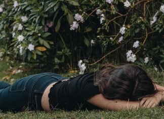 This Is What It’s Like To Watch People Give Up On You