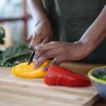 healthy food