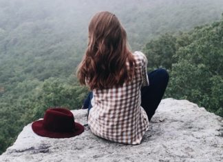 Don’t Let Yourself Be Labeled To One Category