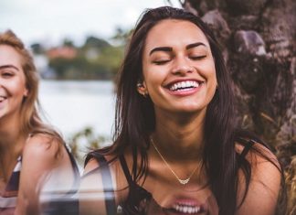 5 Things You Wish You Could Say To Your Broken-Hearted Friend