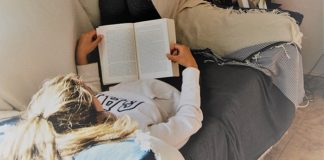 How My Life Changed When I Started Caring For Myself