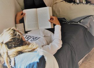 How My Life Changed When I Started Caring For Myself