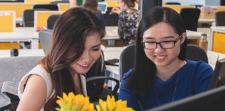 How To Deal With Being The Youngest In Your Office