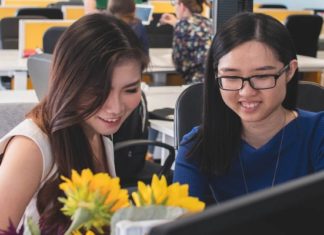 How To Deal With Being The Youngest In Your Office