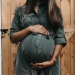 pregnant 20s