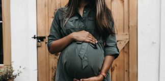 The Truth Behind Having A Baby In Your 20s