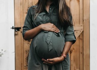 The Truth Behind Having A Baby In Your 20s
