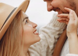 Why Your Rebound Can Be So Much Better Than Your Ex