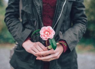 6 Creative Uses For Your Old Valentine’s Day Roses