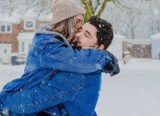 10 Gifts You Actually Want Him To Get You This Valentine’s Day