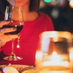 wine