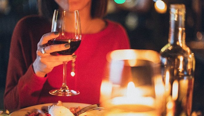 wine