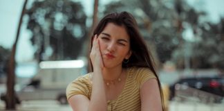 Why The Only Way To Move On Is To Find Yourself