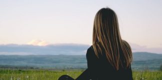 Here’s Proof That The People You Lost Are Always With You