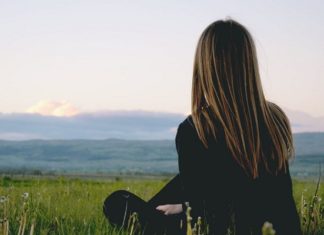 Here’s Proof That The People You Lost Are Always With You