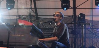 Why Andrew McMahon Should Be Your Next Music Obsession