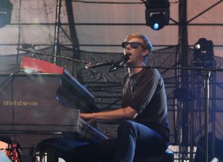 Why Andrew McMahon Should Be Your Next Music Obsession
