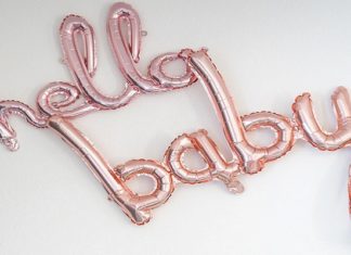 The Top Baby Names of 2017 Have Been Revealed