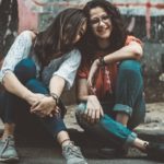 best friend