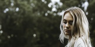 To The Person Who Always Tries To Keep It Together, It’s Okay To Break
