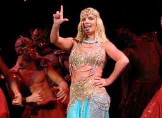 How Britney’s Breakdown Changed The Media’s Views On Mental Illness