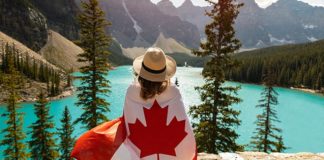 The Top 5 Reasons To Travel To Canada in 2017