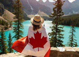 The Top 5 Reasons To Travel To Canada in 2017