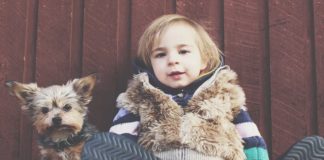 6 Things You Definitely Took For Granted When You Were A Kid