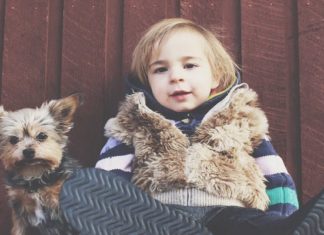 6 Things You Definitely Took For Granted When You Were A Kid
