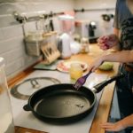 cooking