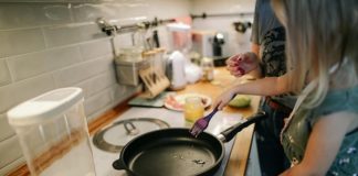 13 Cooking Rules It’s About Damn Time You Know
