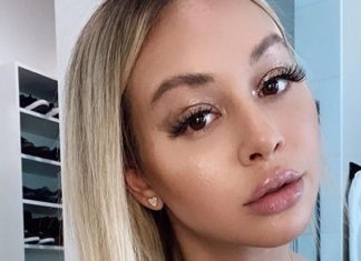 Love Or Hate Her, Corrine Said Something Every Girl Should Hear