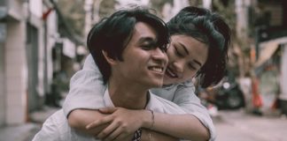 To The Couple We Could Have Been In Another Life