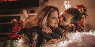 If You Want More From The Relationship, Say Something