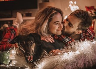 If You Want More From The Relationship, Say Something