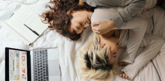 New Study Reveals If We Like Cuddling Or Sex More