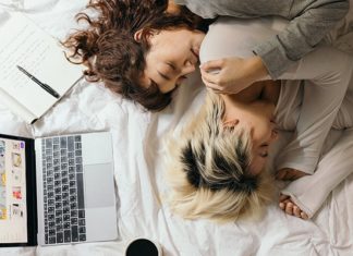 New Study Reveals If We Like Cuddling Or Sex More
