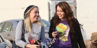 Oh Sweet Niblets: The Cyrus Family Is Getting Their Own Reality Show