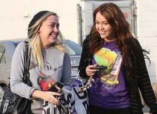 Oh Sweet Niblets: The Cyrus Family Is Getting Their Own Reality Show