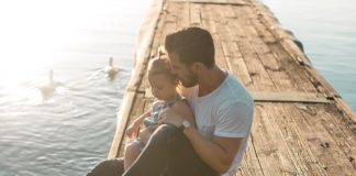 Why No Matter My Age, I’m Proud To Be A Daddy’s Girl