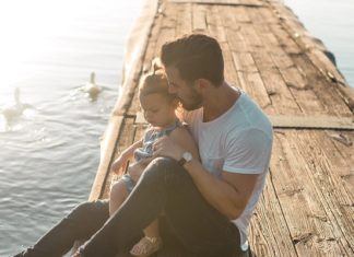 Why No Matter My Age, I’m Proud To Be A Daddy’s Girl