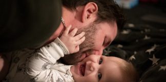 Daddy’s Girl: A Letter To The First Man I Ever Loved