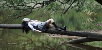 How I Feel Now That You Only Exist In My Dreams