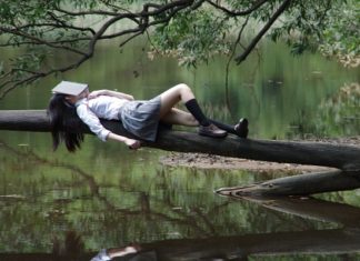 How I Feel Now That You Only Exist In My Dreams