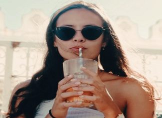 4 Low-Cal Options For Your Favorite Alcoholic Drinks