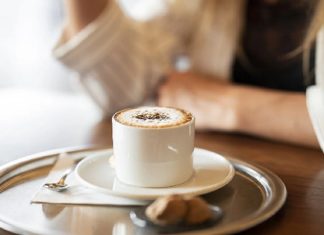 The Harsh Reality Behind Every Millennial’s Coffee Addiction