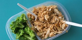 Packing Your Own Lunch Has More Benefits Than You Think